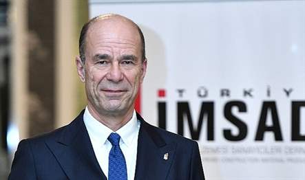 Türkiye İMSAD Yönetim Kurulu Başkanı Tayfun Küçükoğlu: “Ülkemize ve sektörümüze
