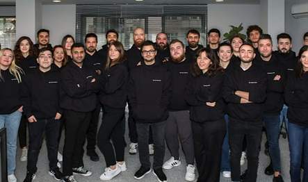 Avrupa’nın en büyük girişim stüdyosu olmayı amaçlayan Vanora Ventures, TechOne