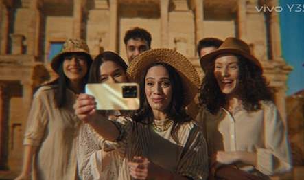 vivo Türkiye Android kullanıcıları için bir ilke imza atıyor. “Her