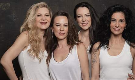 Yapı Kredi bomontiada, “HAPPENIN' with you” konser serisi, 21 Mart