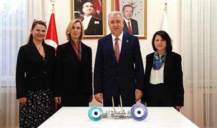 Egeli bilim insanı Prof. Dr. Rabia Genç’ten anne çocuk sağlığına