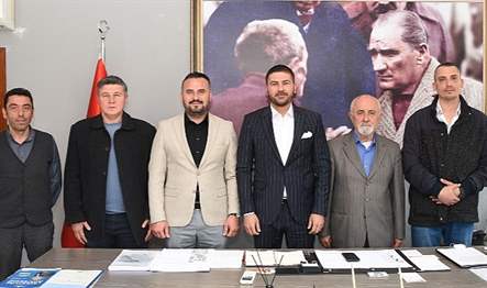 Yenifoça’dan İzmir Otogarı, Aliağa ve Foça bağlantılı hatlarda çalışacak olan