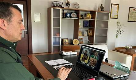 Mersin Yenişehir Belediyesi tarafından Türkiye'de bir ilk olarak hayata geçirilen