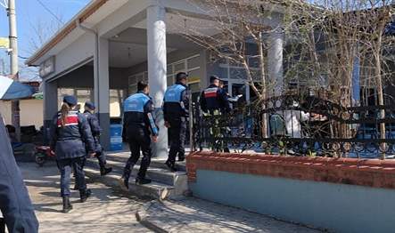 Osmangazi Belediyesi Zabıta Müdürlüğü ekipleri, kırsal bölgelerde faaliyet gösteren işletmelerin