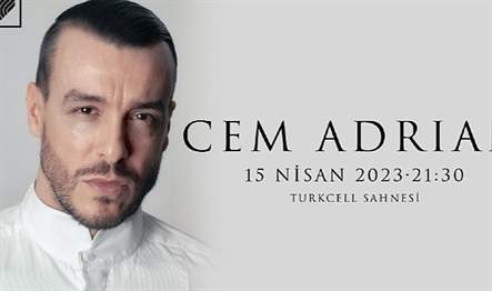 Zorlu PSM’de bu ay, Zorlu PSM’nin 10. Sezon açılış konserinde