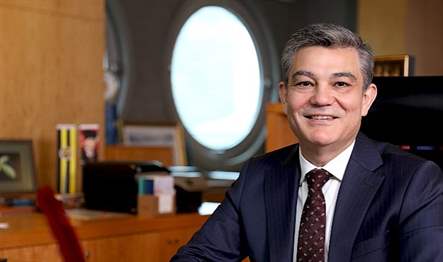 Sigorta sektörü için başvuru kaynağı olacak “21. Yüzyılda Türk Sigorta