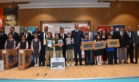 Kurucularından günümüze kalan sosyal miras ile eğitime destek vermeyi sürdüren