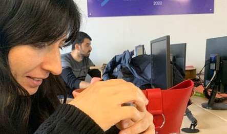 Kodlama atölyelerinin kurulumuna devam eden Kocaeli Büyükşehir Belediyesi bir taraftan