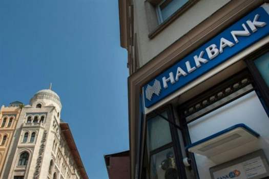 ABD Yüksek Mahkemesi, Manhattan merkezli ABD 2. Temyiz Mahkemesi'nin Halkbank