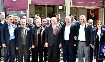 Kırsal mahallerde ikamet eden nüfusun tarımsal gelir düzeyinin arttırılması amacıyla