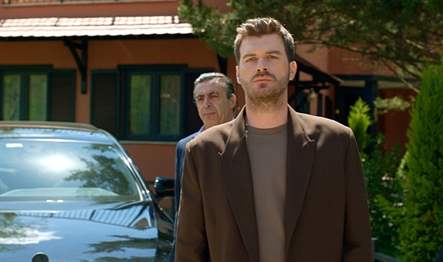 Show TV’nin Ay Yapım imzalı, Salı akşamlarının favorisi haline gelen