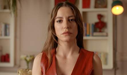 Show TV’nin Ay Yapım imzalı Salı akşamları heyecanla beklenen dizisi