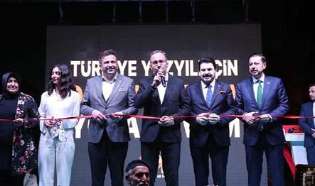 Yıkılıp, kaldırılan eski Buca Cezaevi alanına yeni açılan Buca cezaevi