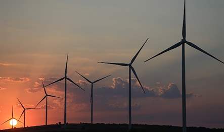 Sadece yerli ve yenilenebilir kaynaklardan üretim yapan 700 MW’lık kurulu