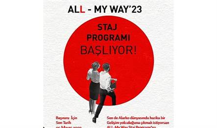 Sektörünün öncü şirketlerinden olan Alarko Holding , kendi bünyesinde ve