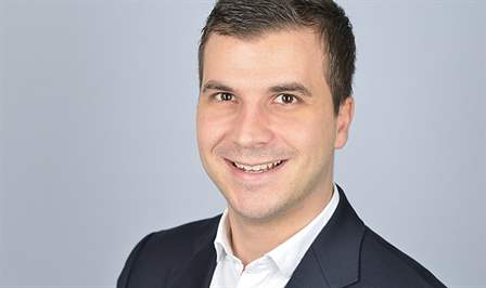 Adrian Louzao Pino, 1 Mart 2023 tarihinden itibaren Bir AbbVie