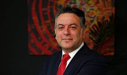 Ana Sigorta CEO’su Arda Tuncay, pandemi sonrası, olağanüstü koşulların ortaya