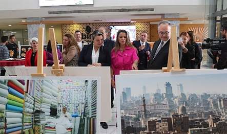 Antalya Büyükşehir Belediyesi’nde üç Çek bilim insanı ve fotoğrafçının eserlerinin
