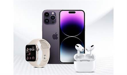 Apple günlerine özel iPhone, Airpods ve Apple Watch’ların yanı sıra