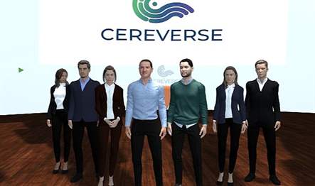 Metaverse, teknoloji dünyasının olduğu kadar davranış bilimcilerin de gündemini meşgul