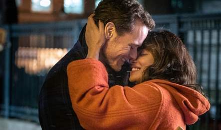 Başrollerinde Priyanka Chopra Jonas, Sam Heughan ve Celine Dion’ın yer