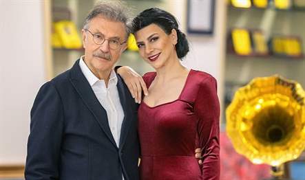 ÖYLESİNE BİR DİNLETİ // 2 MAYIS // AKM TİYATRO SALONU