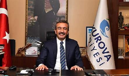 Çukurova Belediye Başkanı Soner Çetin, Türkiye’nin geleceğinin iyi eğitim almış