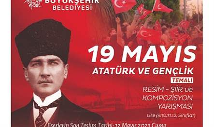 Ulu Önder Mustafa Kemal Atatürk’ün 19 Mayıs’ta Samsun’a ayak basması
