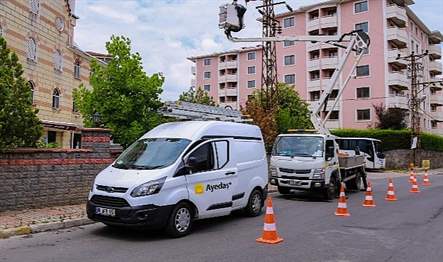 Sektöre öncü teknolojileri ve insan odaklı çalışma anlayışıyla hareket eden