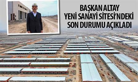 Konya Büyükşehir Belediye Başkanı Uğur İbrahim Altay, Çevre, Şehircilik ve