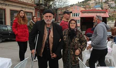 Kocaeli Büyükşehir Belediye Başkanı Tahir Büyükakın, bu yıl 10’uncusu düzenlenen