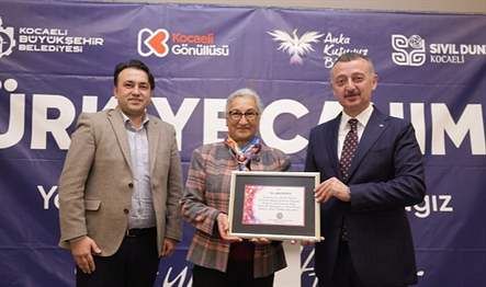 6 Şubat depremlerinin ardından yaraların sarılması için büyük çaba sarf