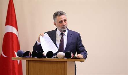 Bayraklı Belediye Başkanı Serdar Sandal; Bayraklı rezerv alanında yapılan satışlar,