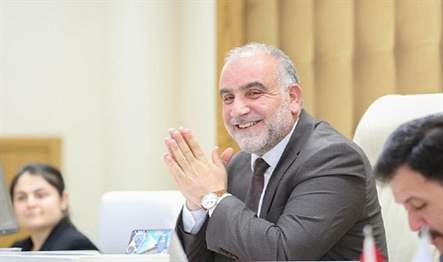 Canik Belediye Meclisi 2022 Mali Yılı Faaliyet Raporu oy birliğiyle