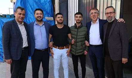 Nevşehir Belediye Başkanı Dr. Mehmet Savran, “14 Mayıs akşamı sandıklar