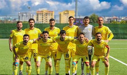 Türkiye Futbol Federasyonu’nun bu yıl Bölgesel Amatör Ligi’nde kendi gruplarında