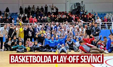 Türkiye Basketbol 2. Ligi’nde mücadele eden Konya Büyükşehir Belediyespor, İlkler