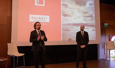 Baumit Türkiye, bayilerini bir araya getirdiği etkinliklerde hem Baumit dünyasındaki