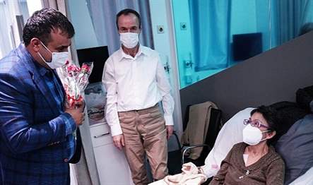 Beylikdüzü Belediyesi Sağlık İşleri Müdürlüğü tarafından ‘Kanser Haftası’ dolayısıyla Medicana