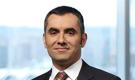 Biotrend Enerji’de üst düzey bir atama gerçekleşti; Özgür Umut Eroğlu