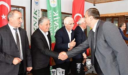 Ramazan Bayramı Müslümanların en önemli günlerinde olan Cuma gününe denk
