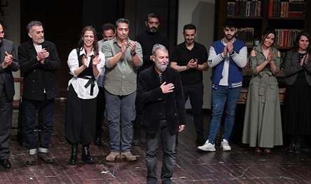 İstanbul Büyükşehir Belediyesi (İBB) Şehir Tiyatroları, Henrik Ibsen’in yazdığı, Dilek