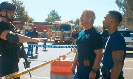 SPI International, Nisan ayının son hafta sonunda 3 heyecanlı filmi