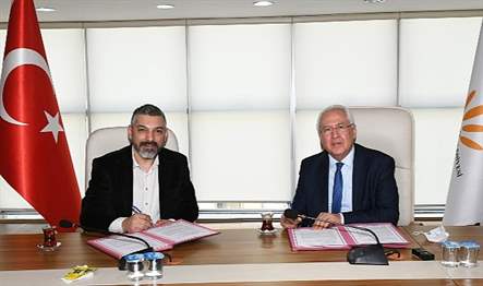 Karabağlar Belediyesi ile Türkiye Radyo Amatörleri Cemiyeti (TRAC) İzmir Şubesi