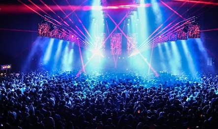 Müzik, yaratıcılık ve teknolojiyi bir araya getiren Sónar Istanbul, 28-29-30
