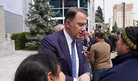 Beylikdüzü Belediyesi, vatandaşların huzurlu bir Ramazan Bayramı geçirebilmesi için ilçedeki