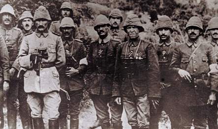 Çanakkale Seramik, doğduğu topraklara duyduğu minnetle 18 Mart Çanakkale Zaferi’nin