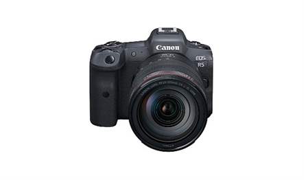Görüntüleme teknolojileri lideri Canon; EOS R3 ve EOS R5 modelleri
