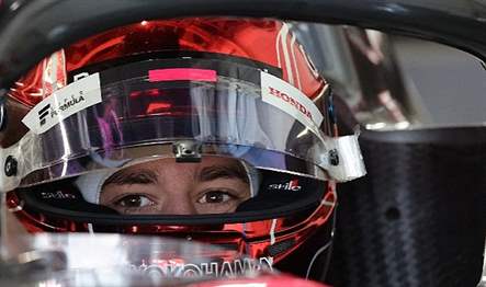 Cem Bölükbaşı, TGM Grand Prix ile Super Formula serisinde yarışmaya