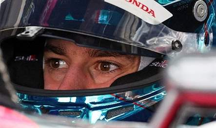 Cem Bölükbaşı, Super Formula serisindeki üçüncü yarışına çıkmaya hazırlanıyor. Bölükbaşı’nın